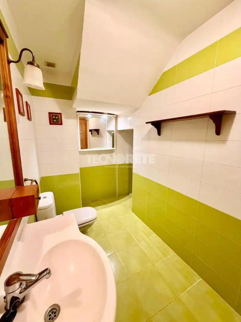 Baño de Piso en venta en Yuncos con Aire acondicionado, Terraza y Trastero