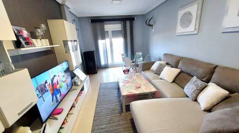 Foto 2 de Àtic en venda a Calasparra, Murcia