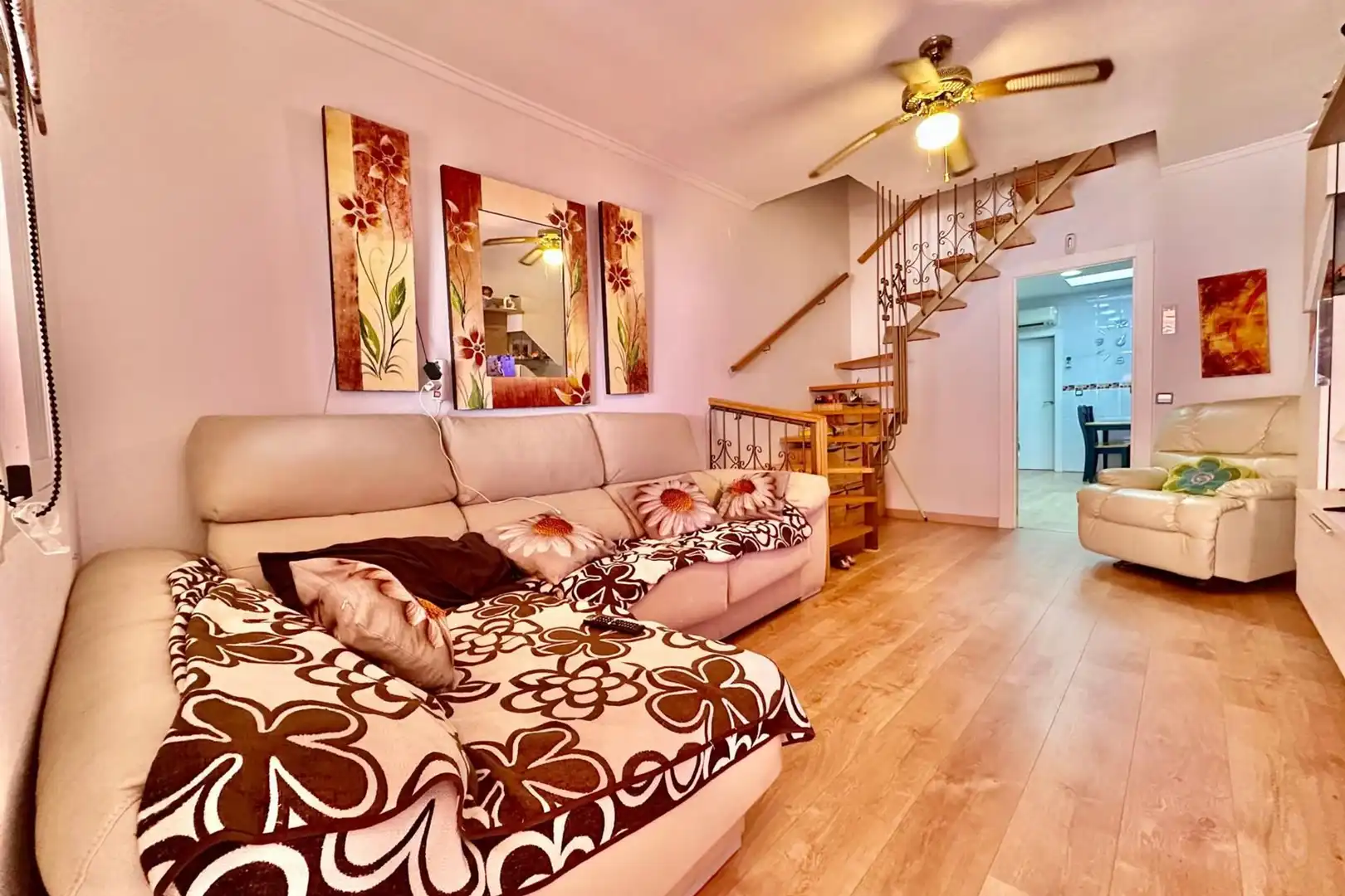 Casa a schiera in vendita a Centro, imagen 3