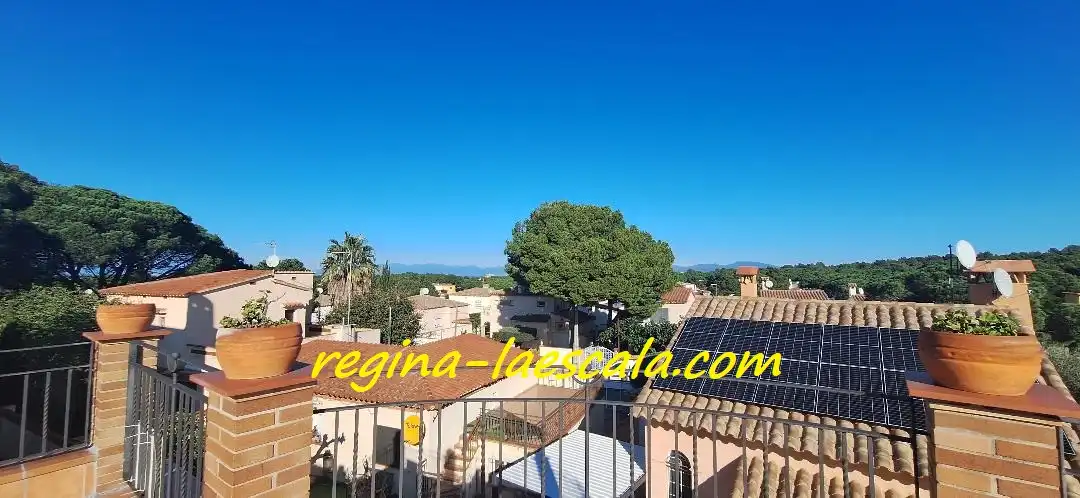 Maison avec piscine à vendre à Carrer Muga, imagen 22