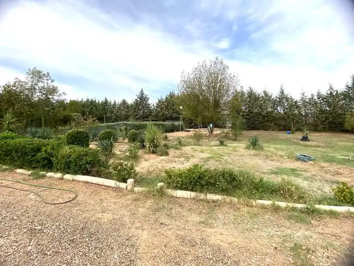 Land for sale in Don Álvaro