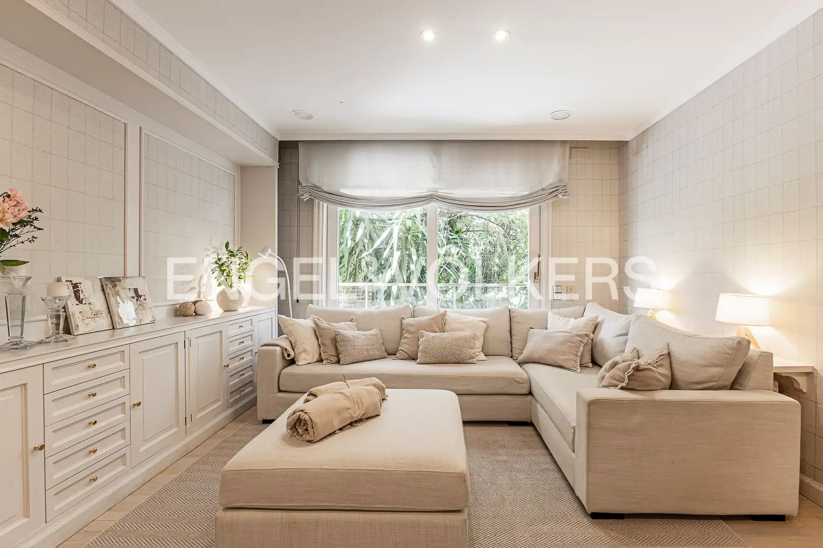 Duplex con giardino in vendita a Les Corts, imagen 9