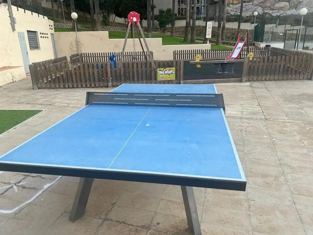 Piso con piscina en venta en Calle berlin, imagen 30