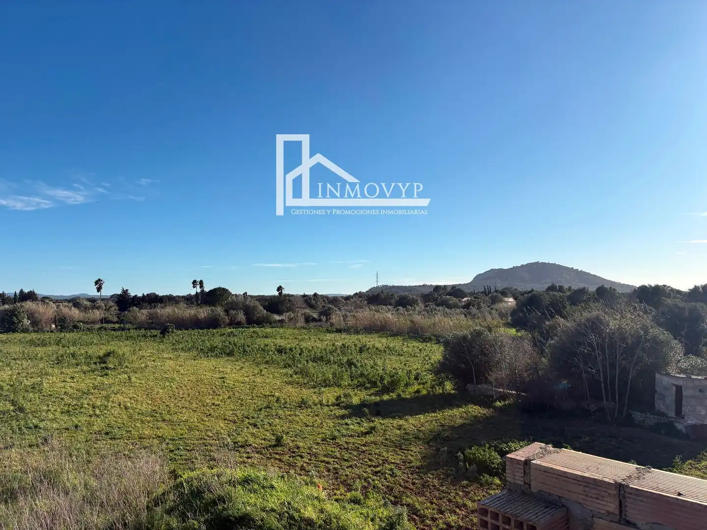 Finca rústica en venda en Búger amb Jardí privat, Terrassa i Traster