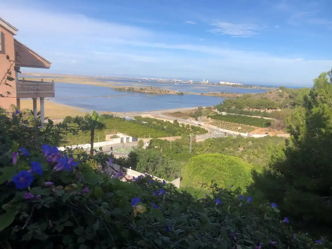 Terreny residencial en venda a Pueblo de Cullera, imagen 13