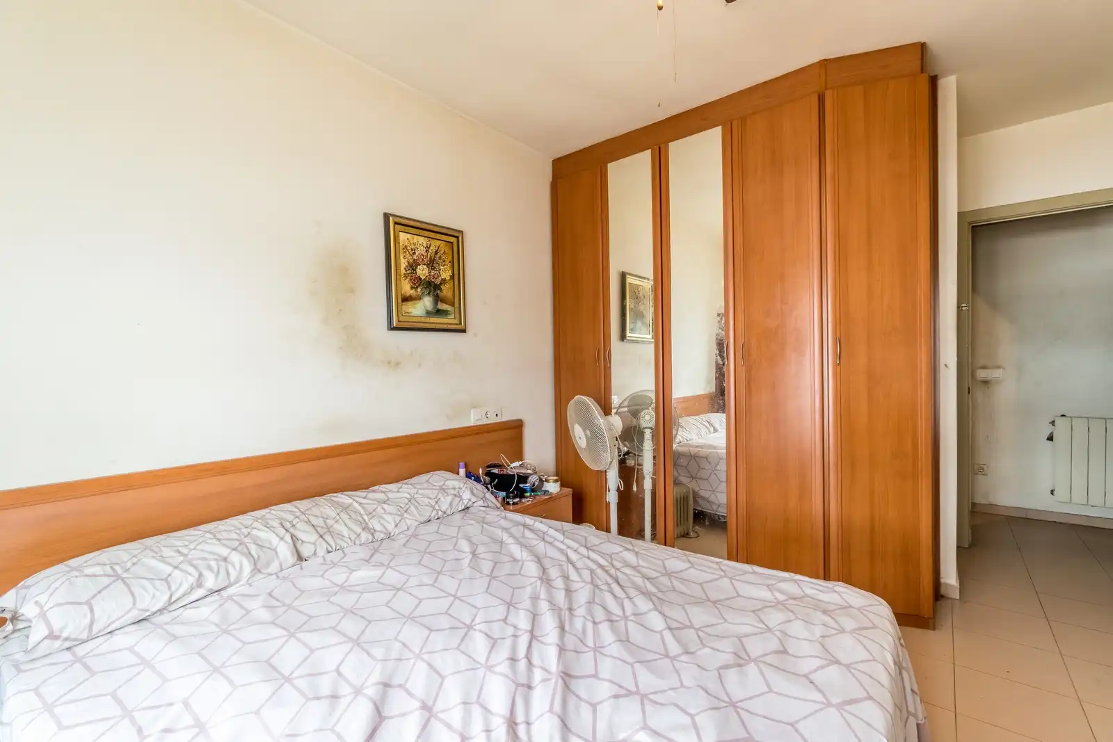 Piso en venta en Calle las Encinas, Matillas - Californias