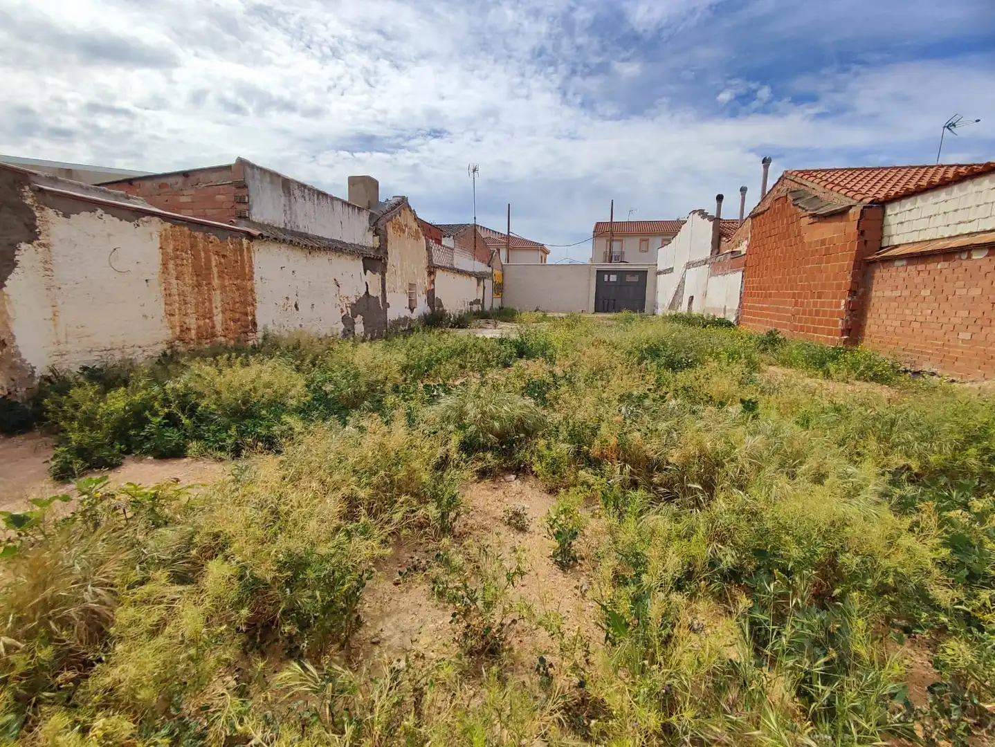 Residential land for sale in Tomelloso, imagen 21