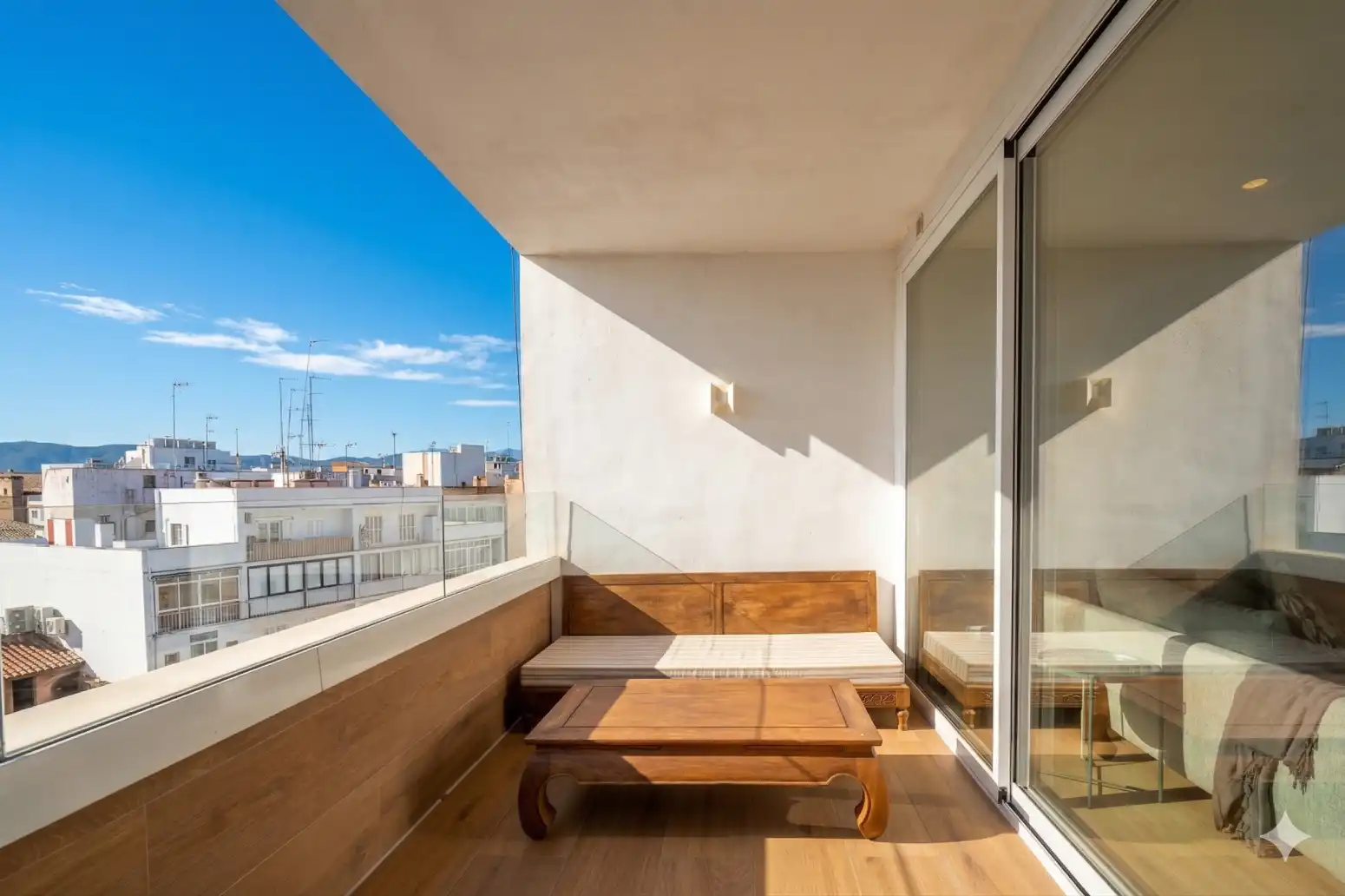 Piso con ascensor en venta en Palma de Mallorca - avendia alexandre rosello, imagen 6