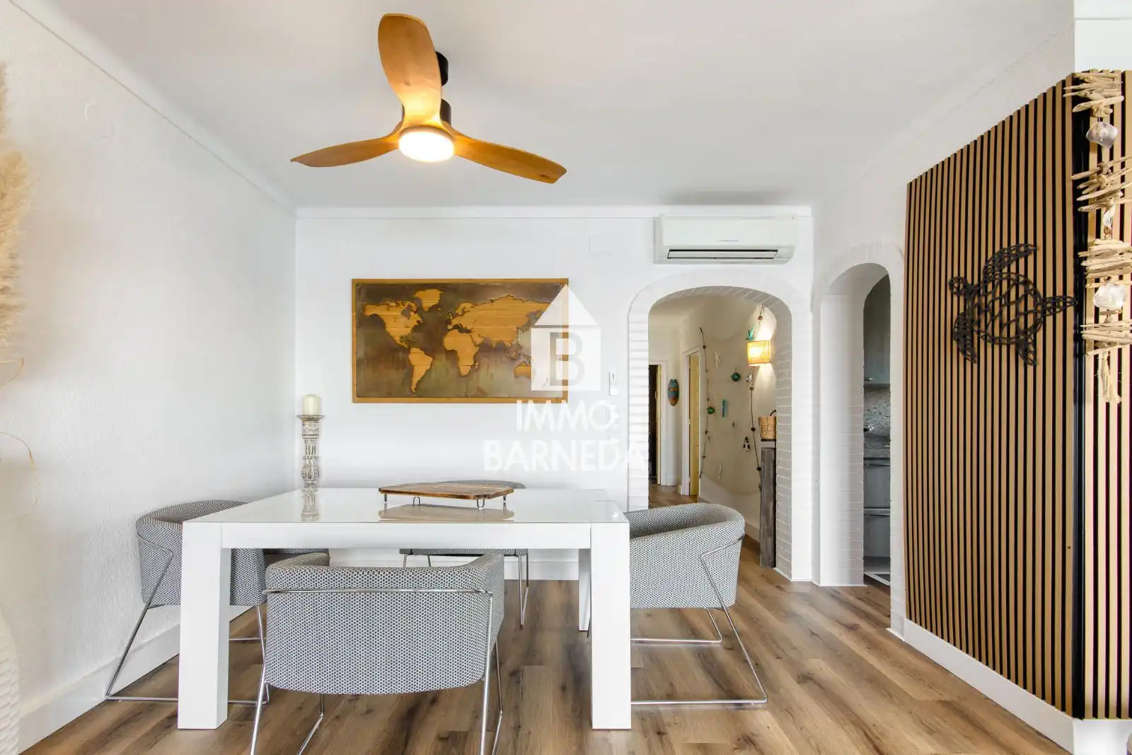 Appartement avec piscine à vendre à ANTONI CANALS 14, imagen 17