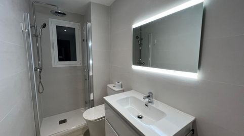 Foto 3 de Piso de alquiler en Calle Juan de Juni, Campo Grande, Valladolid Capital