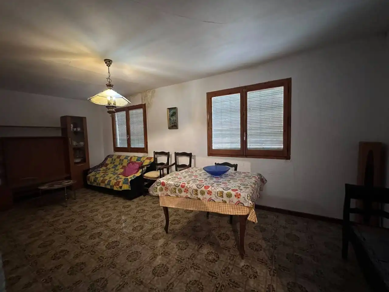 Living room of Detached homes for sale in Naval