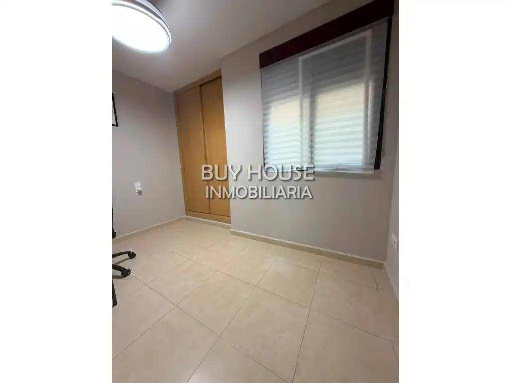 Flat for sale in Paseo Ribera (De La), Yuncler