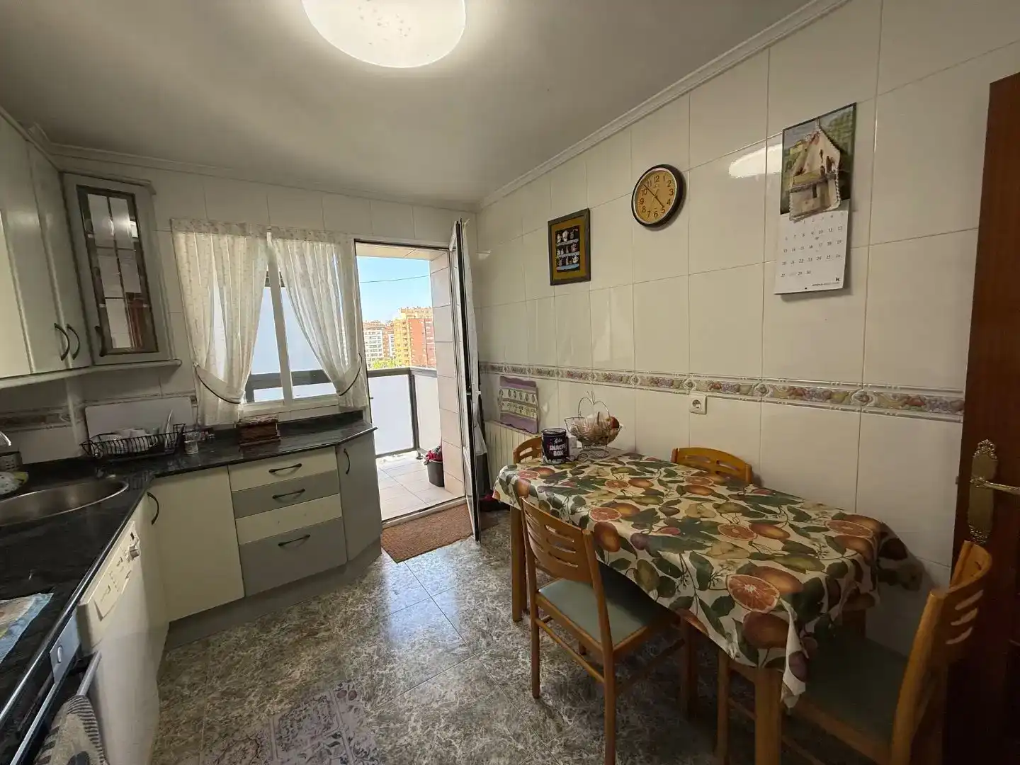 Cuina de Pis en venda en Arteagabeitia - Retuerto - Kareaga