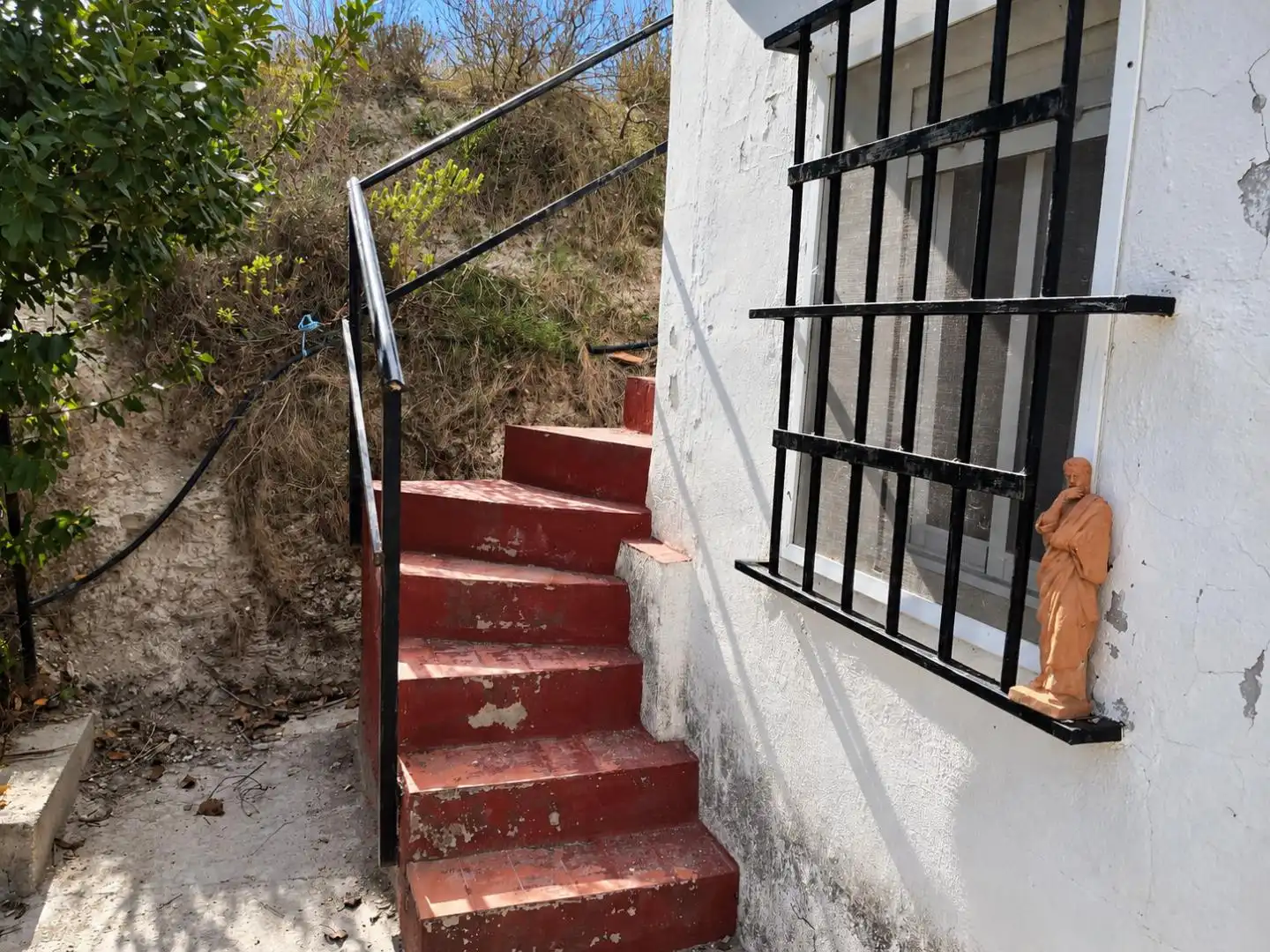 Villa mit Garten zum Verkauf in Albaida, imagen 12