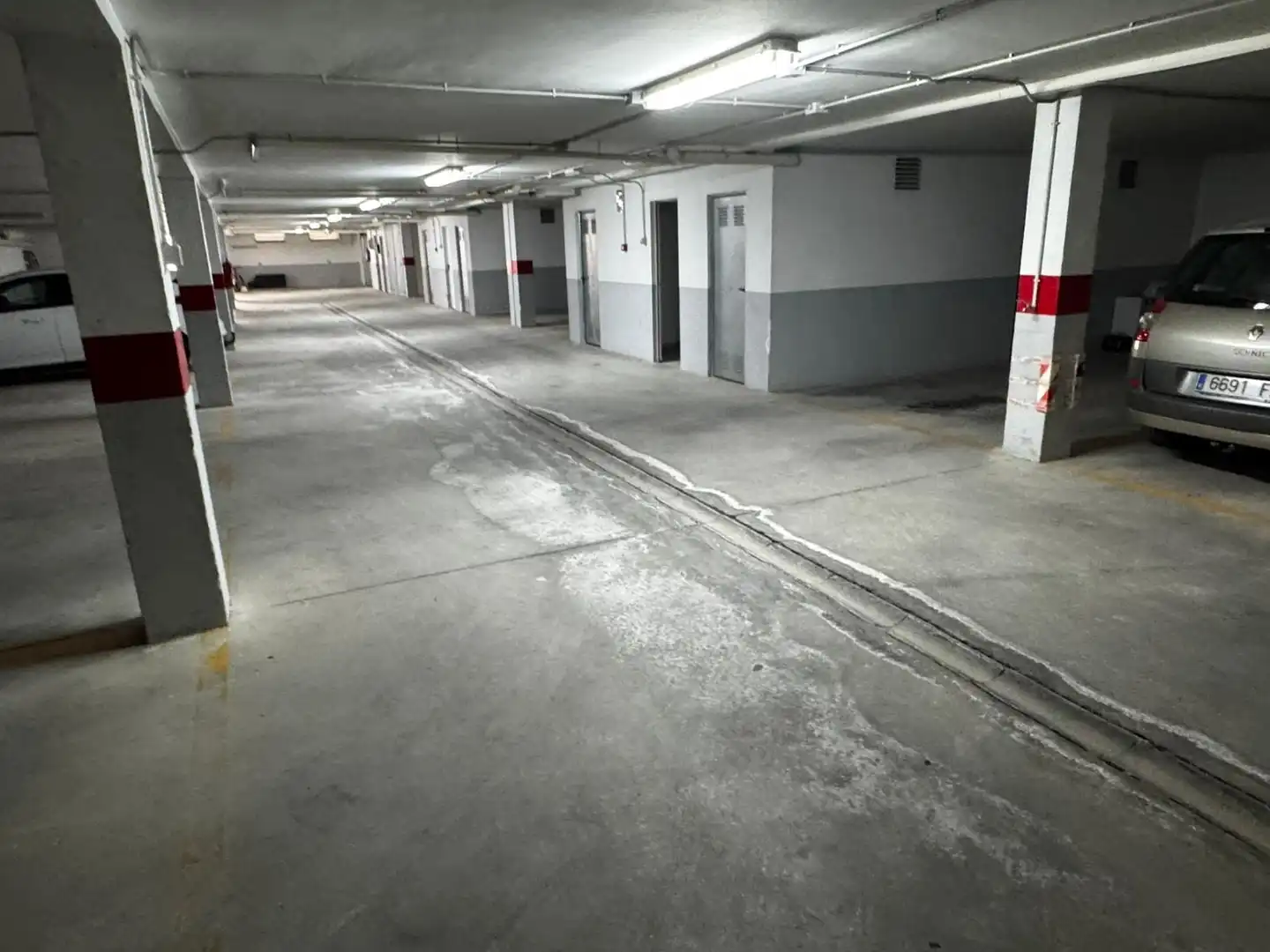 Einzelparkplatz zum Verkauf in Los Peñascos - El Salero - Los Imbernones, imagen 5