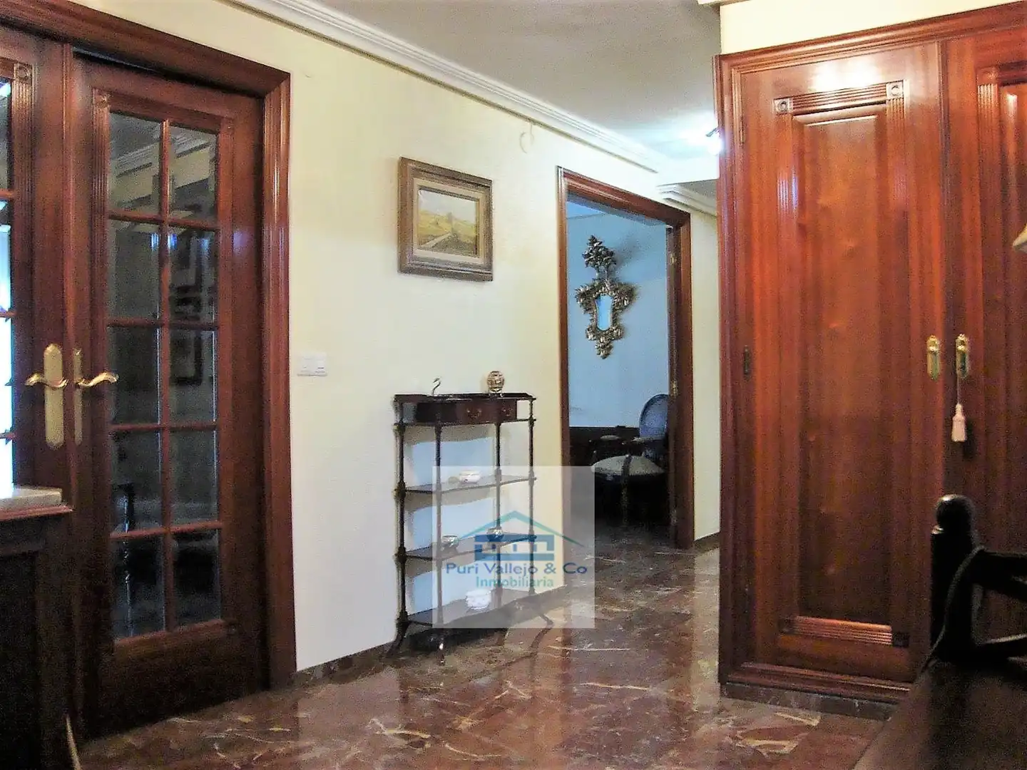 Appartamento con ascensore in affitto a Poniente-Sur, imagen 7