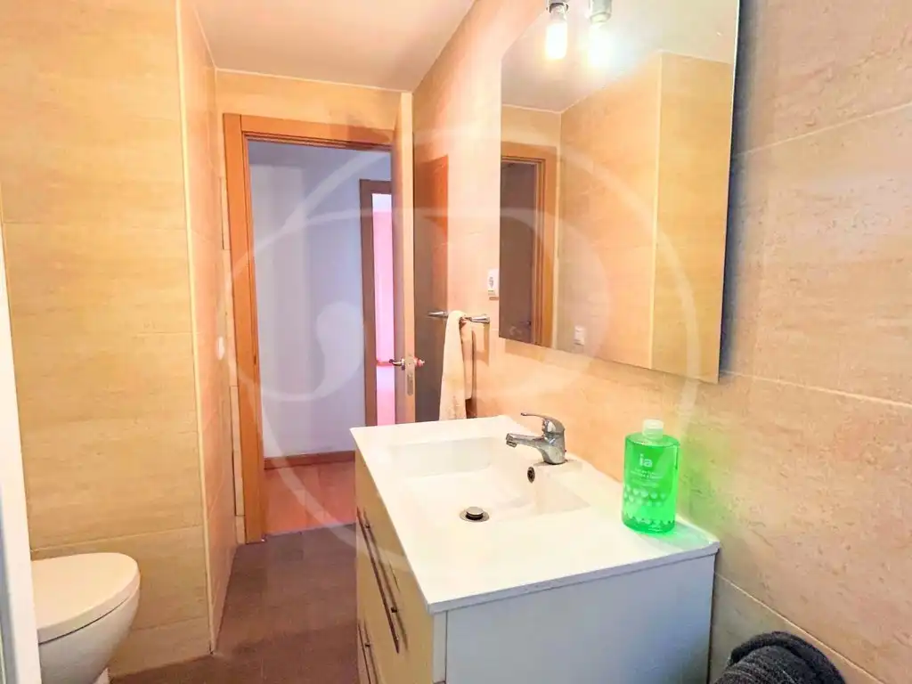 Wohnung mit Balkon zum Verkauf in Avenida Giorgeta, imagen 8