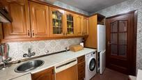 Kitchen of Flat for sale in Guadalajara Capital  with Air Conditioner, Terrace and Balcony