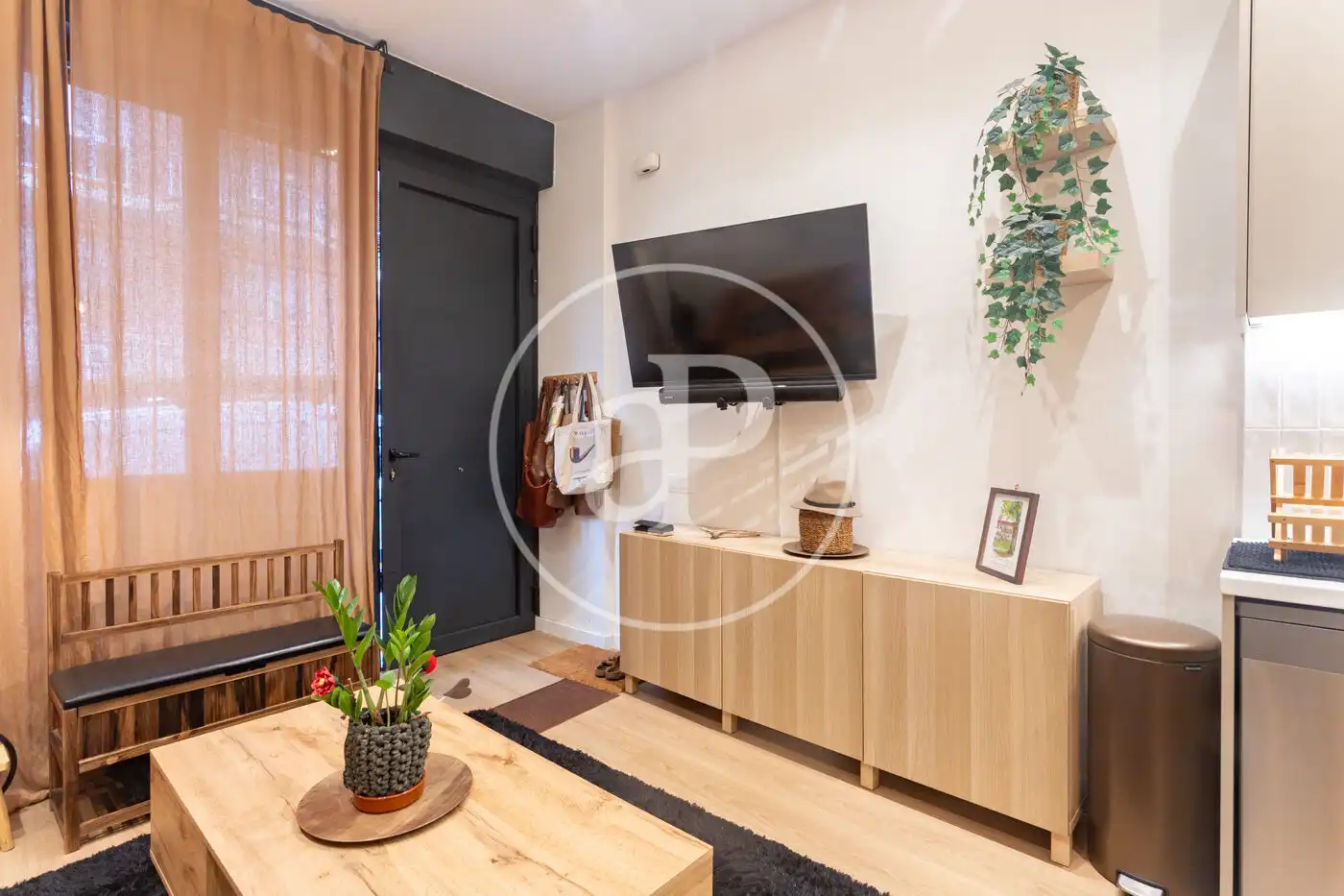Wohnung zum Verkauf in Carrer de Pau Alsina, imagen 5