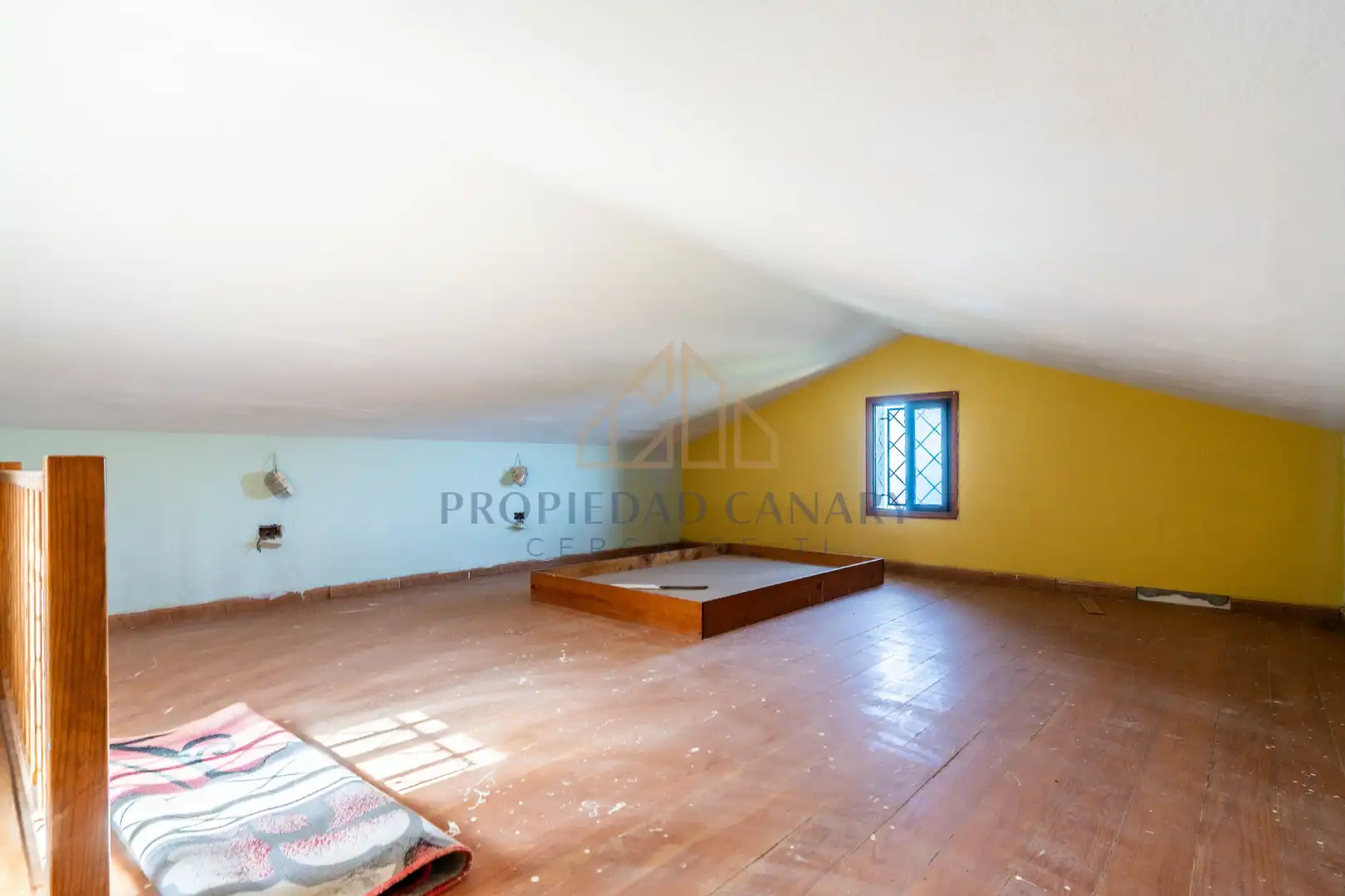 Finca rústica en venda en Santa Úrsula amb Terrassa
