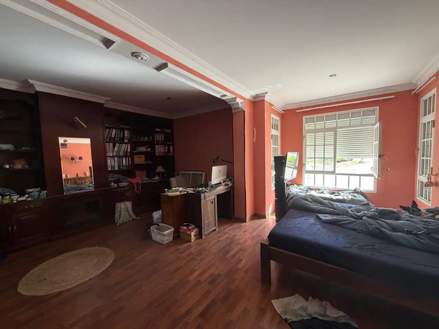 Chalet con piscina en venta en Las Lagunas - Campano, imagen 8