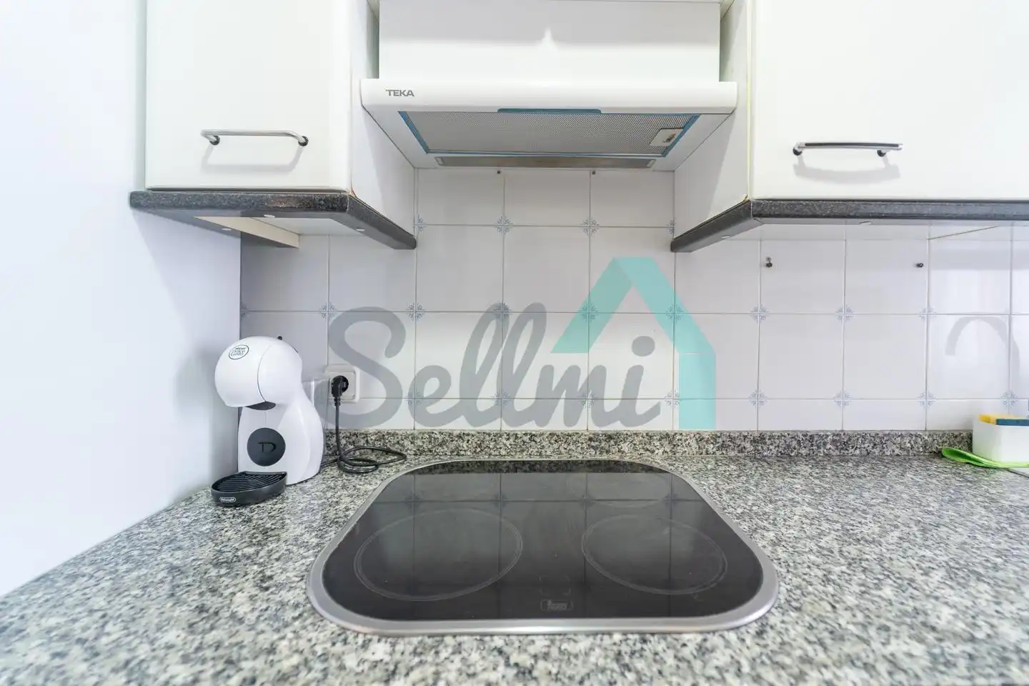 Kitchen of Duplexes for rent in Oviedo   with Heating, Parquet flooring and Storage room