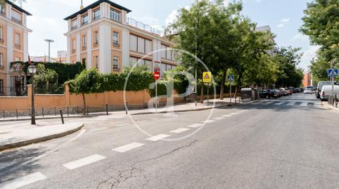 Foto 3 de Piso en venta en C. de Hermosilla, Fuente del Berro,  Madrid Capital