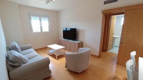Photo 2 of Flat for rent in Chapín - Campus Universitario - Navinco, Jerez de la Frontera