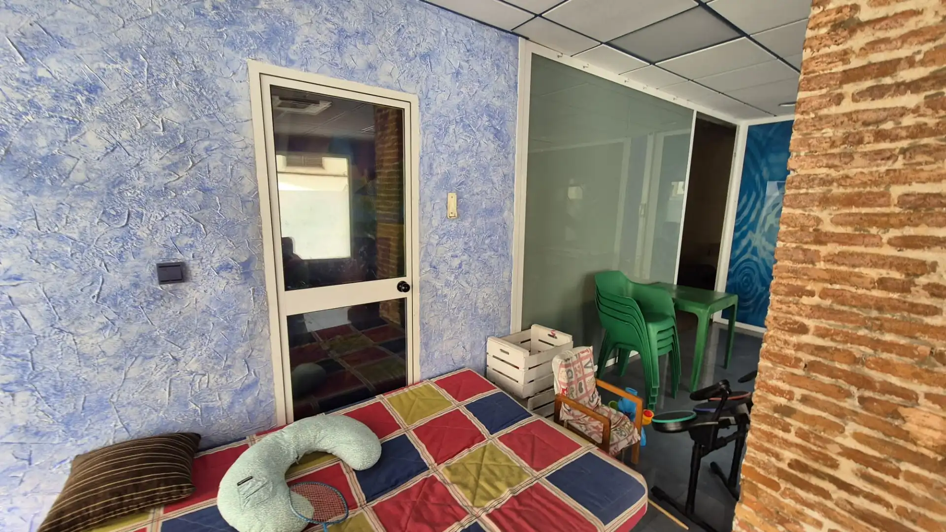 Commercial properties for sale in Villena  with Air Conditioner