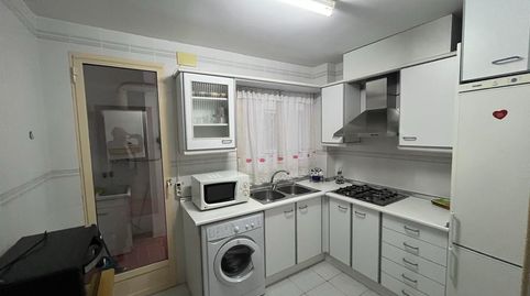 Foto 4 de Apartamento de alquiler en Calle Ángel, Hospital, Albacete Capital