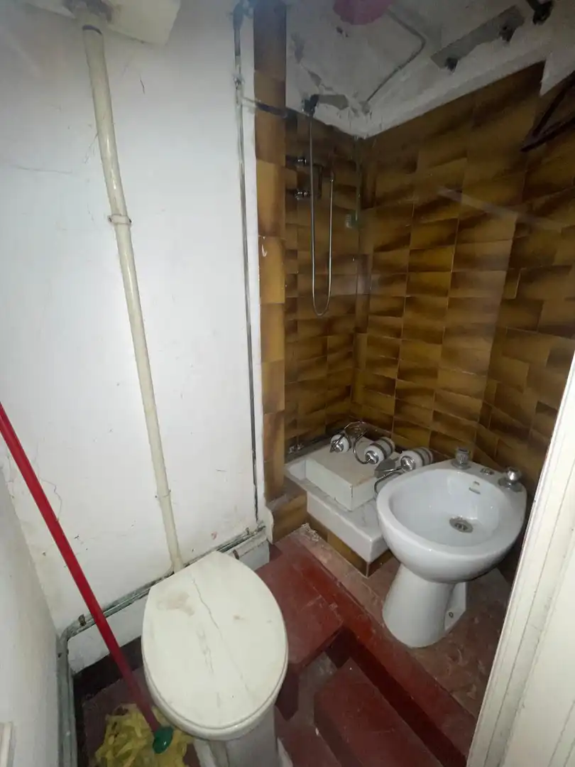 Badezimmer von Haus oder Chalet zum Verkauf in La Pobla de Lillet