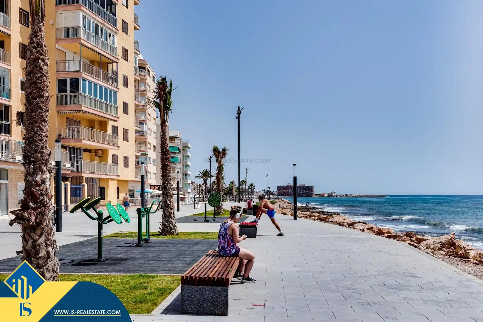 Wohnung mit Terrasse zum Verkauf in Playa del Cura, imagen 51