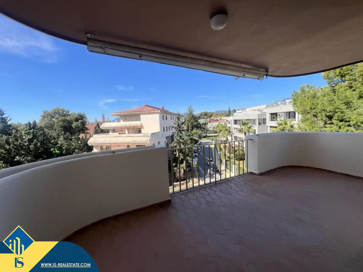 Wohnung mit Pool zum Verkauf in Nueva Andalucía, imagen 14