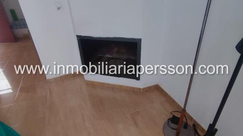 Foto 2 de Casa o xalet en venda a El Rubio, Sevilla