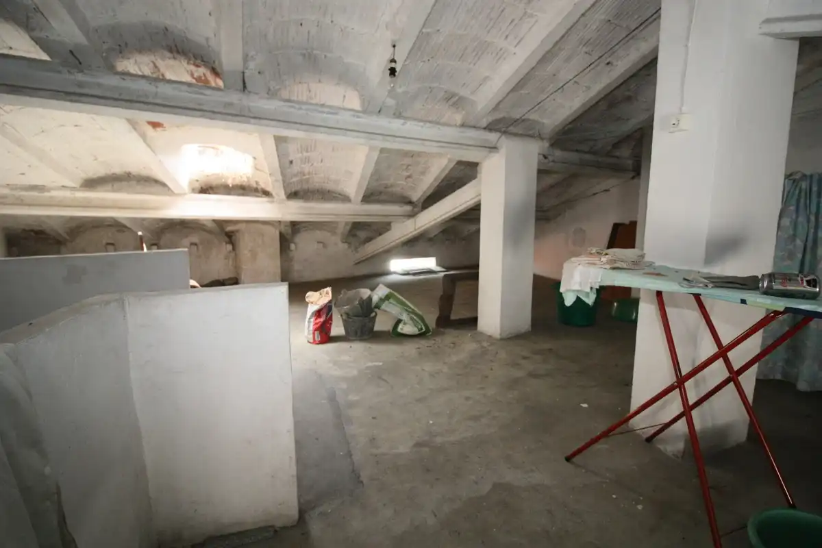 Casa o xalet en venda en El Hornillo  amb Balcó