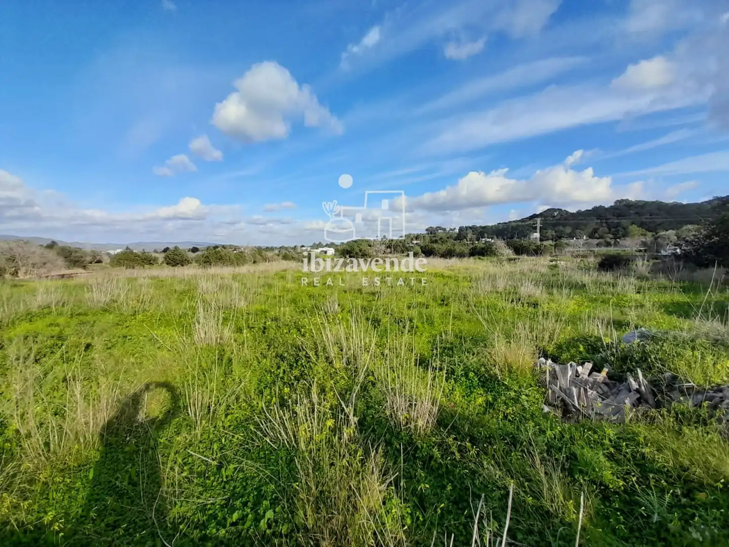 Residential for sale in Sant Josep de sa Talaia
