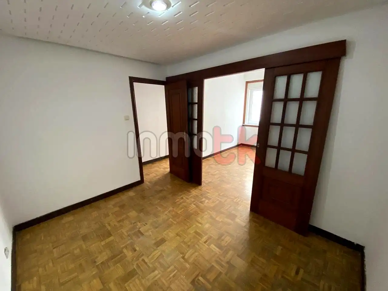 Habitación de Piso en venta en A Coruña Capital  con Parquet