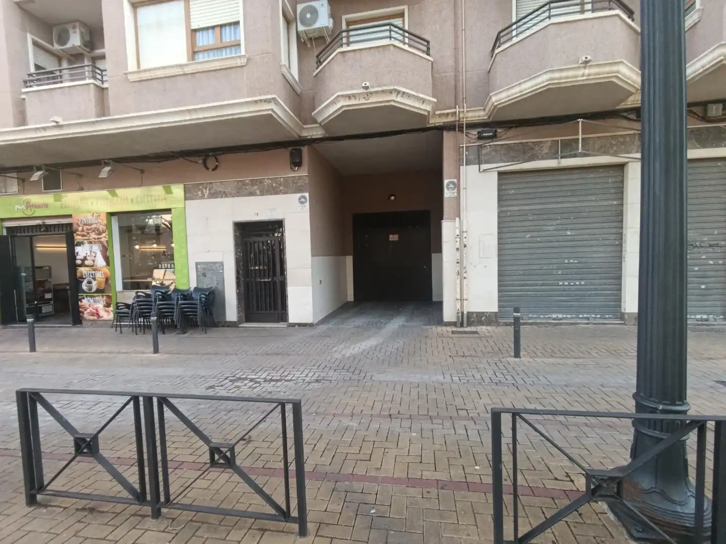 Individual en venta en Calle JUAN DIEZ MARTINEZ 81
