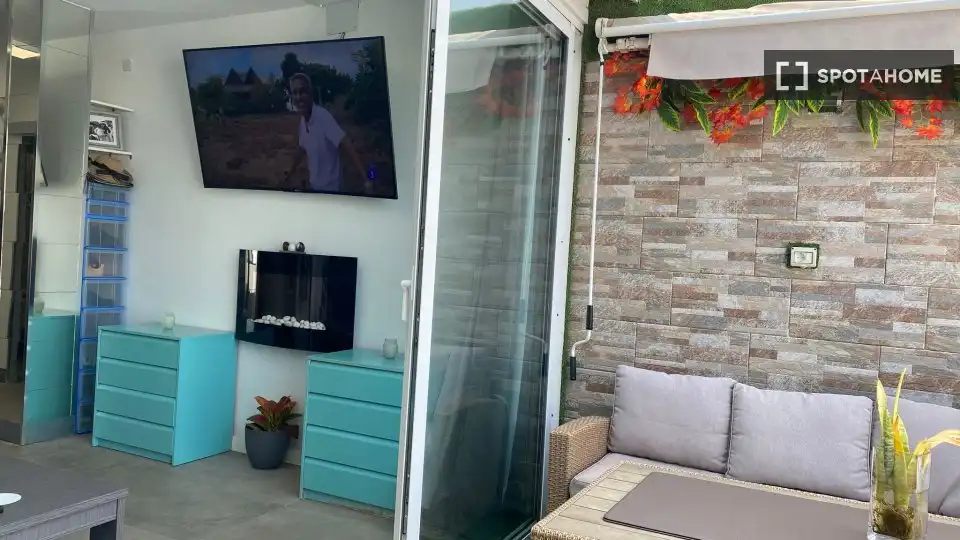 Habitación en Guanarteme