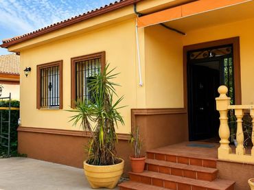 Maison avec piscine à vendre à Calle Los Chopos