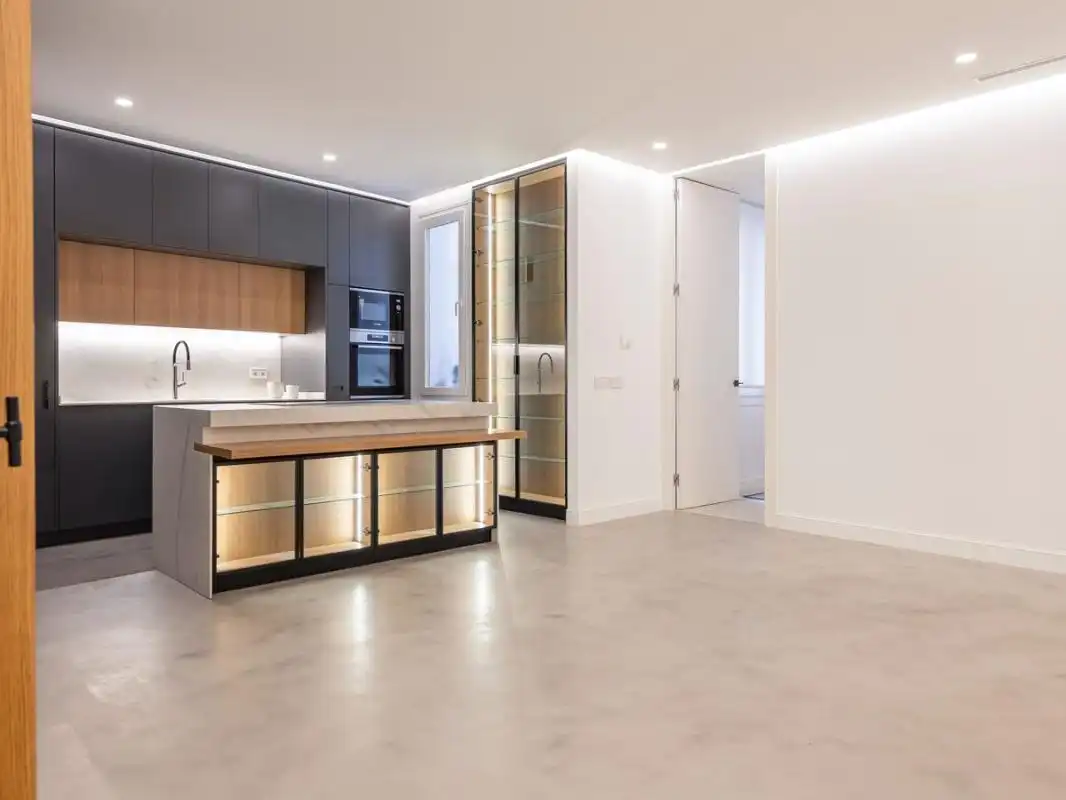 Piso con ascensor en venta en C. de López de Hoyos, imagen 28