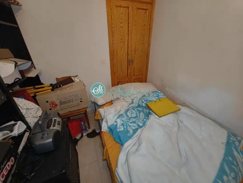 Habitación de Casa o chalet en venta en Marugán con Terraza