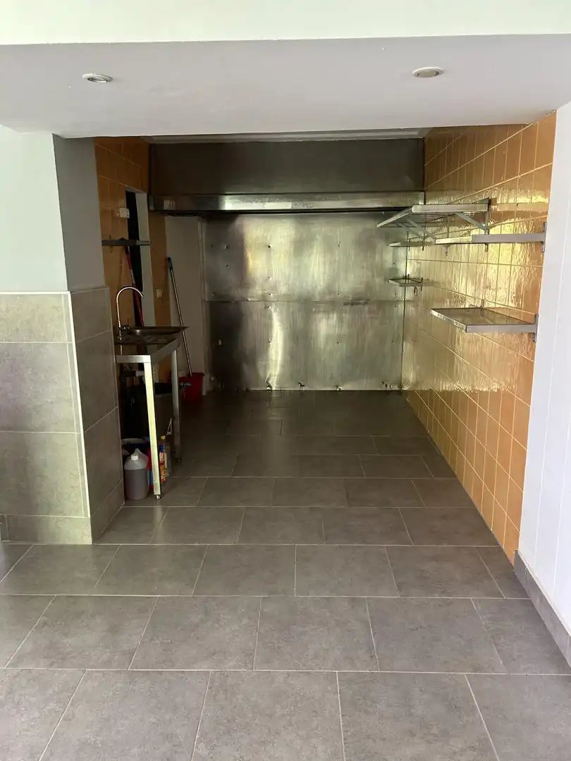 Local en venta en Avenida PORTUS ILICITANUS, 2, Centro