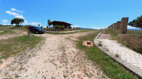 Foto 4 de Casa o chalet en venta en Sotillo, Segovia