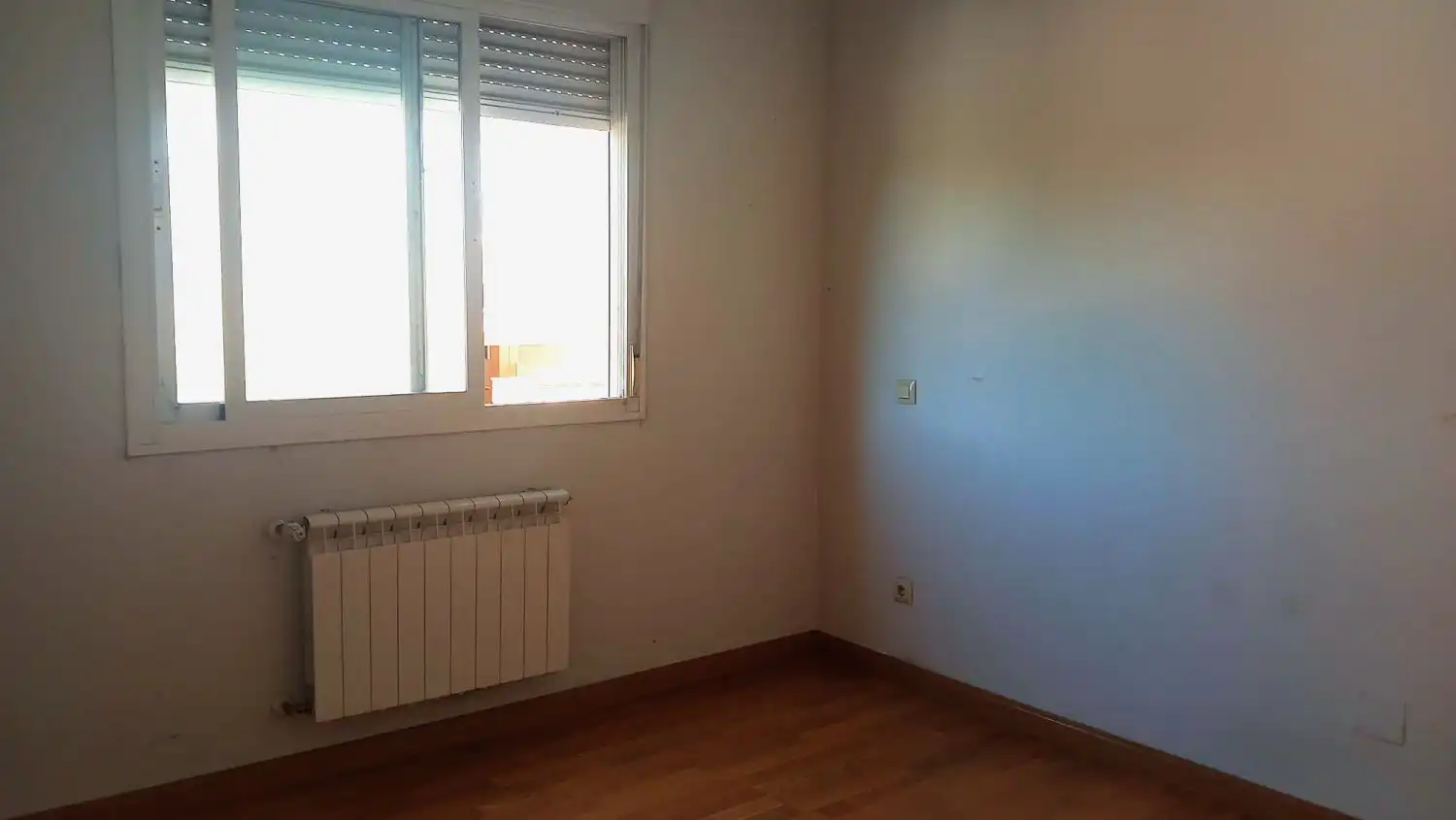 Schlafzimmer von Wohnung zum Verkauf in Valdemoro mit Klimaanlage, Terrasse und Abstellraum