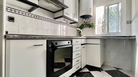 Foto 4 de Apartament en venda a Avenida Tres-cents Vint-i-sis, Montmar, Barcelona