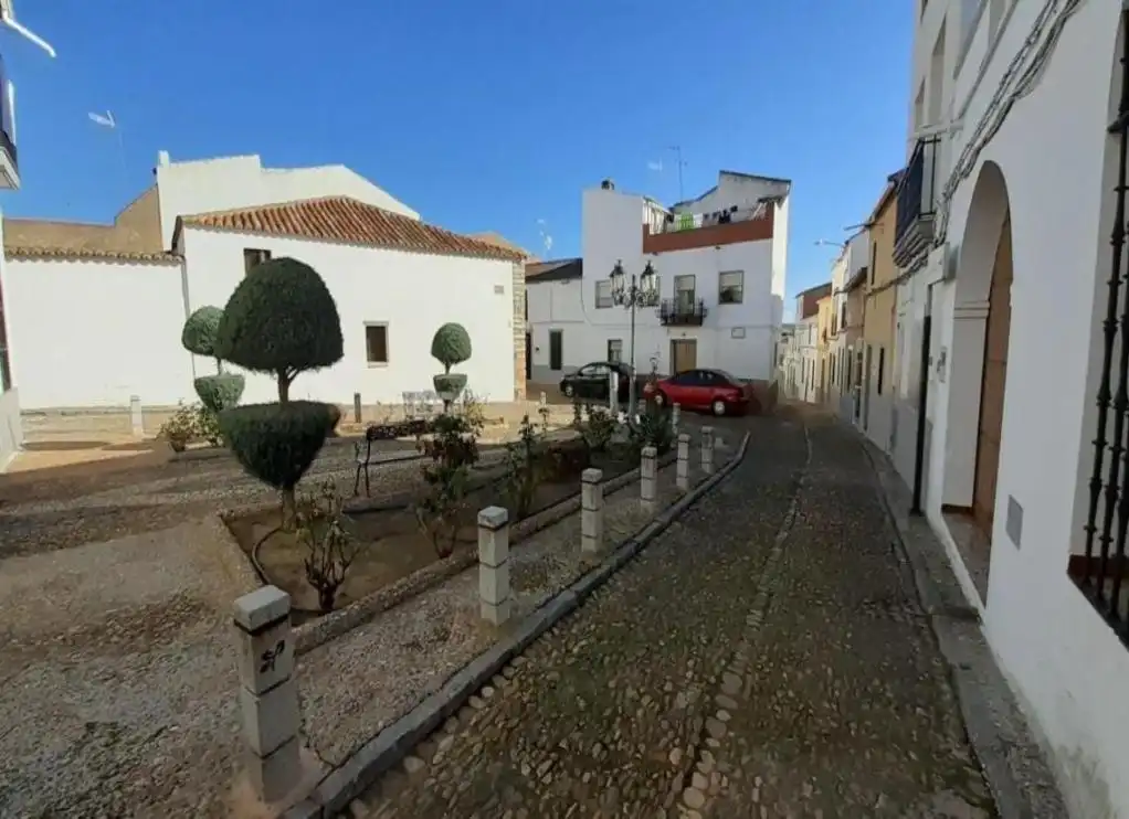 Habitatge en venda a ARCE Y REINOSO, imagen 18