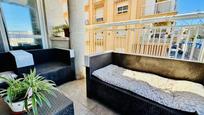 Terrace of Flat for sale in Águilas  with Air Conditioner, Heating and Terrace