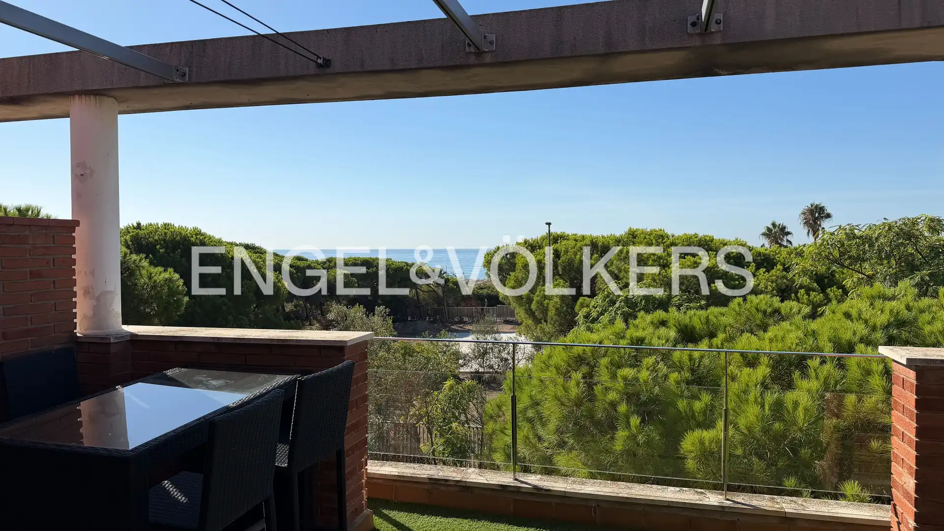 Adossat amb terrassa de lloguer a Gavà Mar, imagen 30