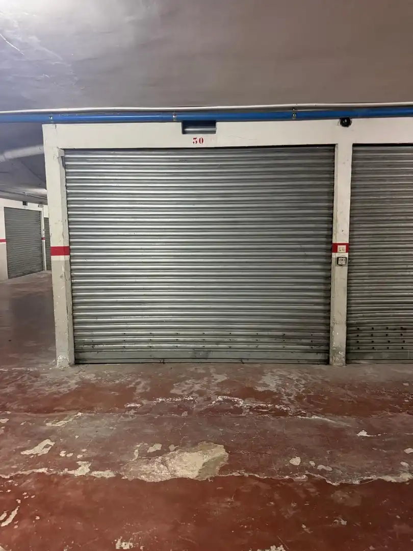 Vista exterior de Piso en venta en Sant Celoni con Calefacción